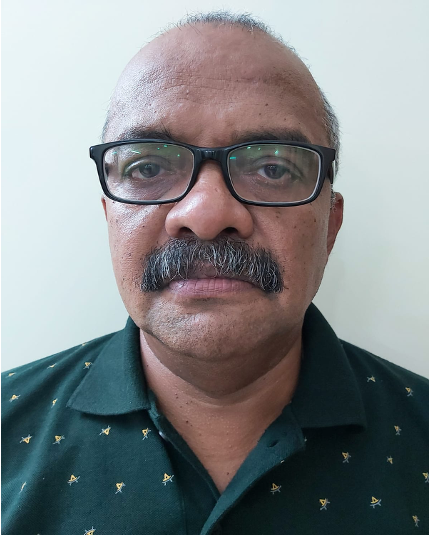 Rajesh Nair